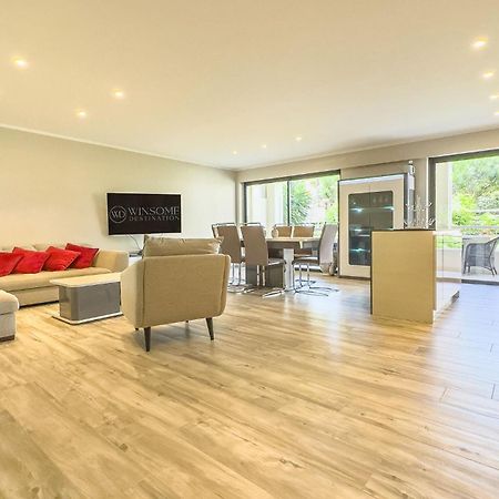 Le First By Winsome Destination Apartment Cannes Exterior photo
