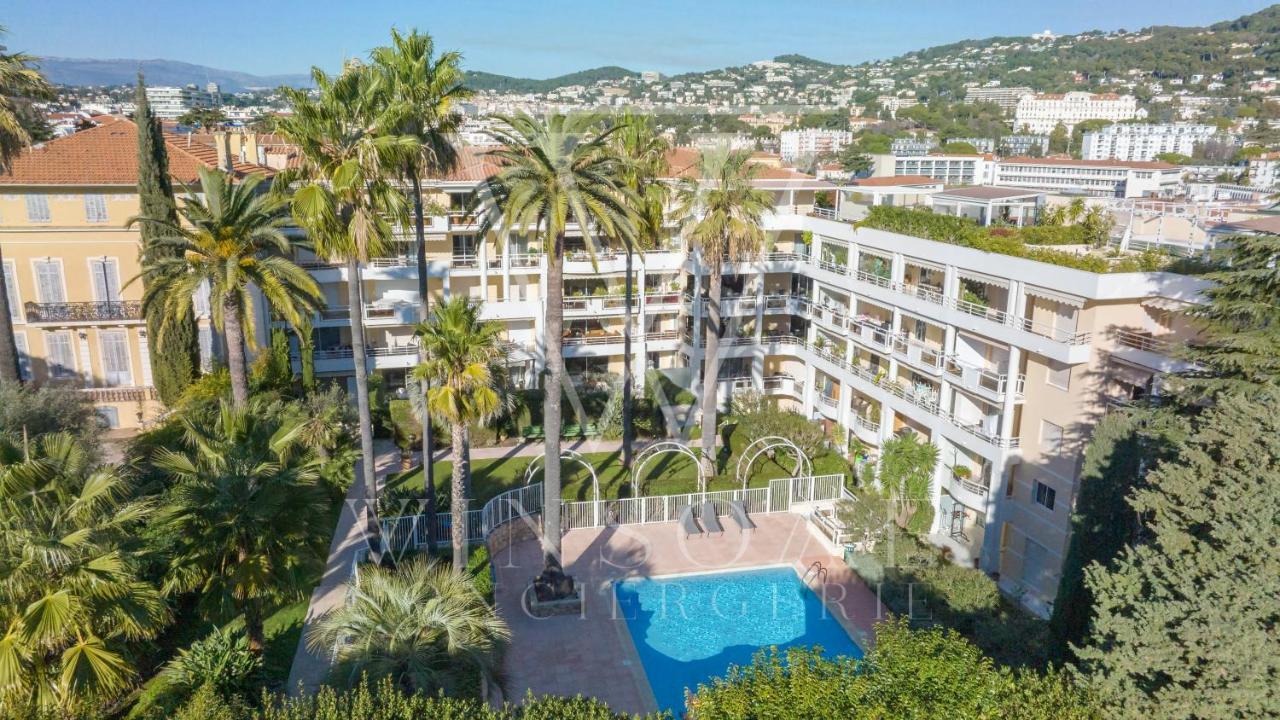 Le First By Winsome Destination Apartment Cannes Exterior photo