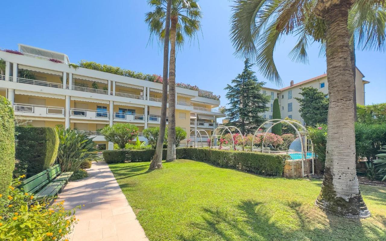 Le First By Winsome Destination Apartment Cannes Exterior photo