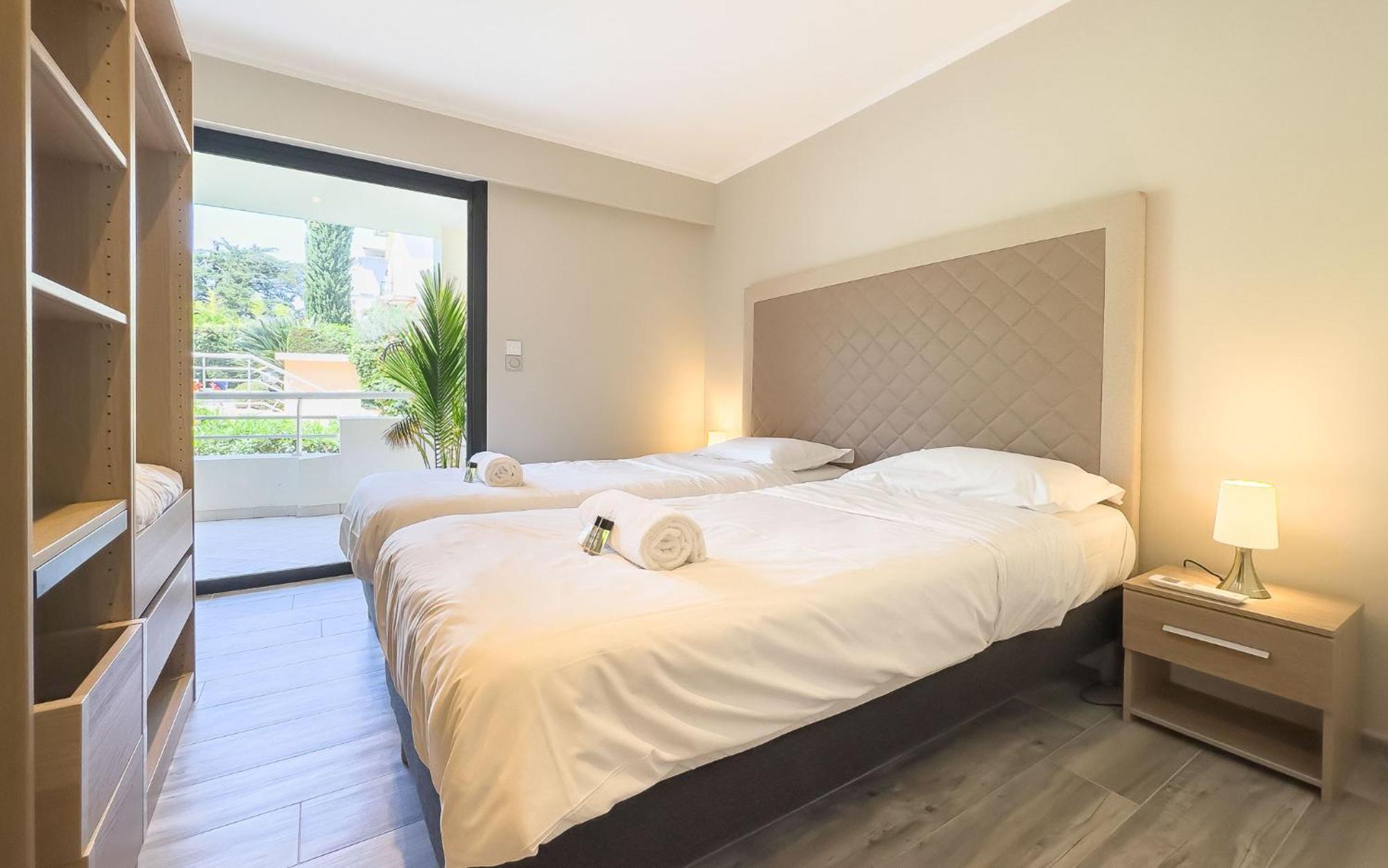 Le First By Winsome Destination Apartment Cannes Exterior photo